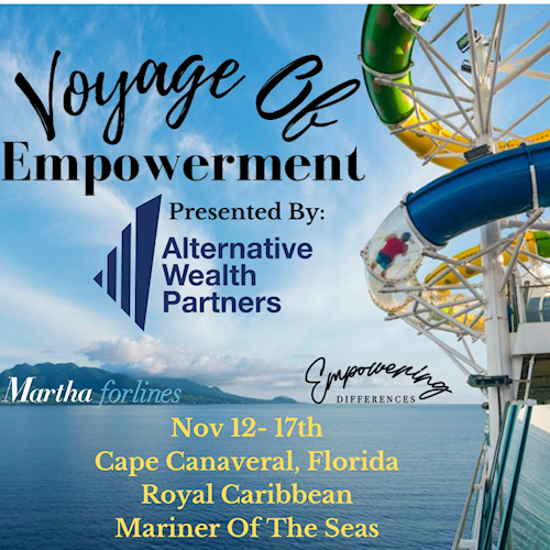 Voyage of Empowerment 2022